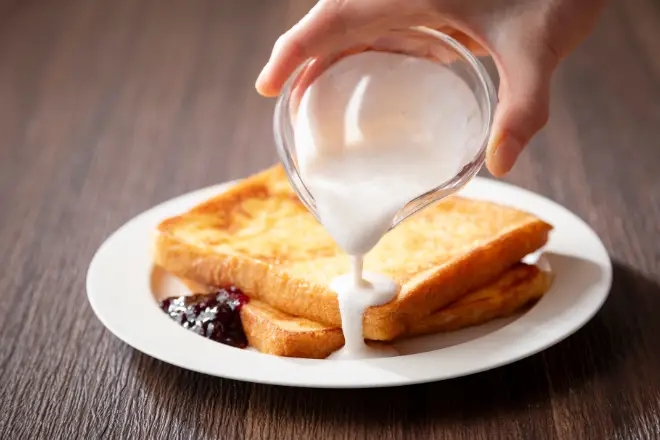 フレンチトースト